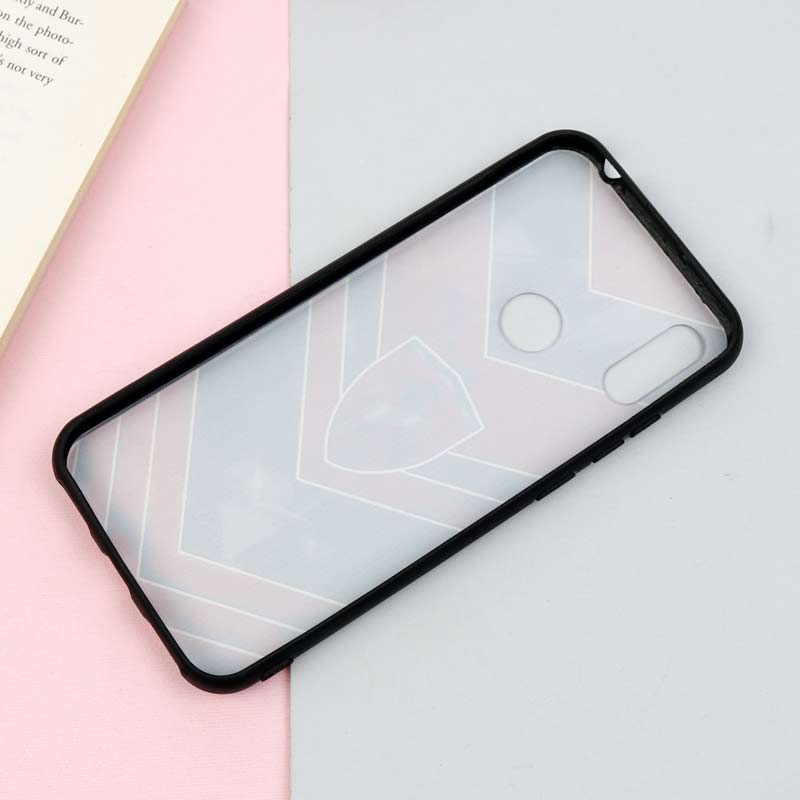 قاب فانتزی برجسته پسرانه هواوی Y6 Prime 2019 سری 16