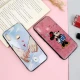 قاب فانتزی برجسته دخترانه هواوی Y6 Prime 2019 سری 16