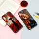 قاب فانتزی برجسته دخترانه هواوی Y6 Prime 2019 سری 16