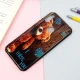 قاب فانتزی برجسته دخترانه هواوی Y6 Prime 2019 سری 16