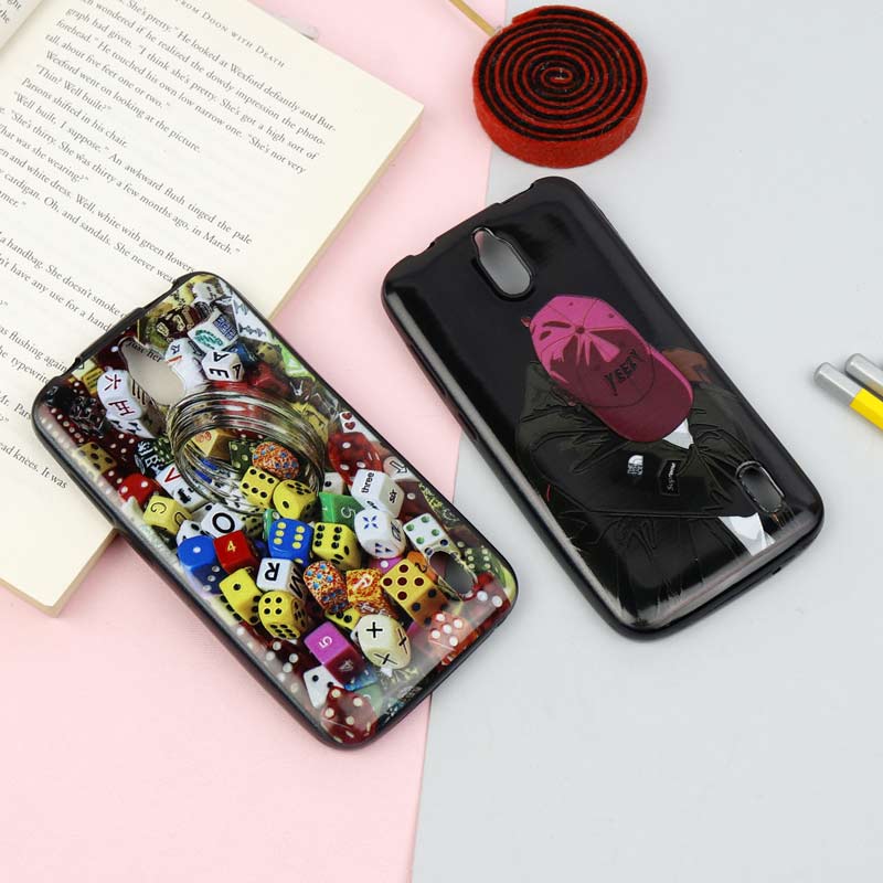 قاب فانتزی برجسته پسرانه هواوی Y625 سری 16