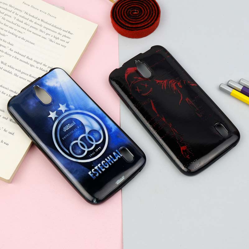 قاب فانتزی برجسته پسرانه هواوی Y625 سری 16