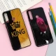 قاب فانتزی برجسته پسرانه هواوی Y6p سری 16