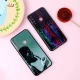 قاب فانتزی محافظ لنز دار برجسته پسرانه هواوی Y6p 2020 سری 6