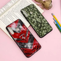 قاب فانتزی برجسته پسرانه هواوی Y6p سری 16