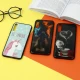 قاب فانتزی برجسته هواوی Y9s سری 17