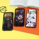 قاب فانتزی برجسته هواوی Y9s سری 17