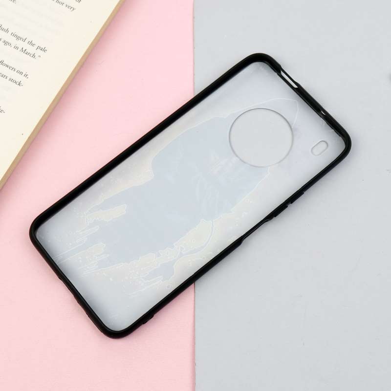 قاب فانتزی برجسته پسرانه هواوی Y9A سری 16