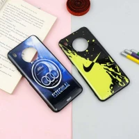 قاب فانتزی برجسته پسرانه هواوی Y9A سری 16