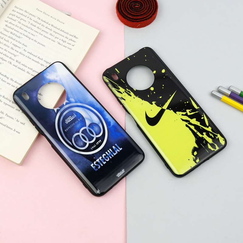 قاب فانتزی برجسته پسرانه هواوی Y9A سری 16