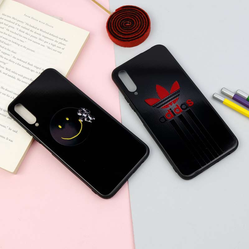 قاب فانتزی برجسته پسرانه هواوی Y9s سری 16