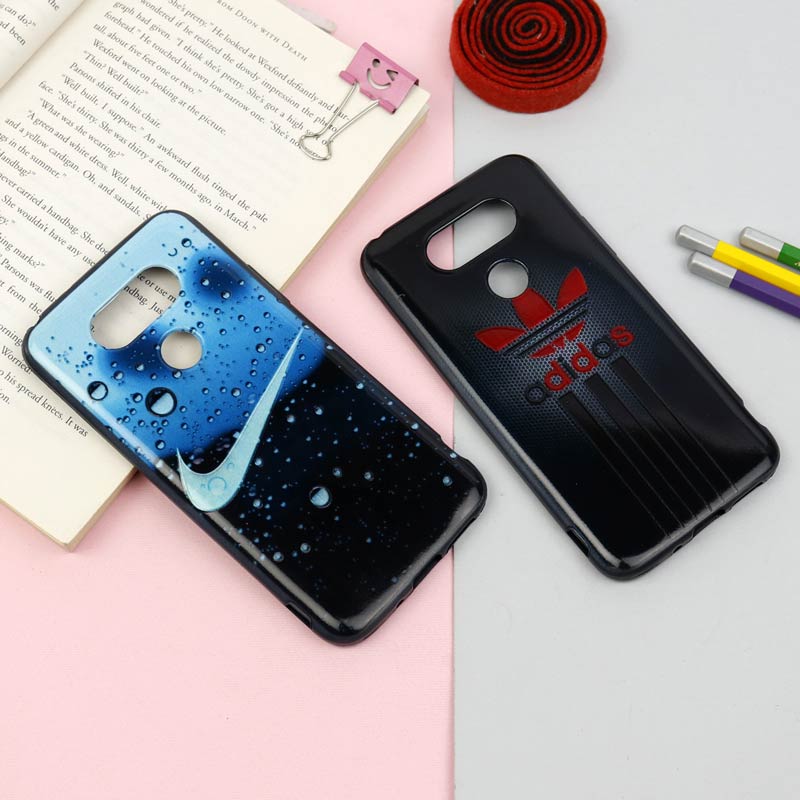 قاب فانتزی برجسته پسرانه LG G5 سری 16