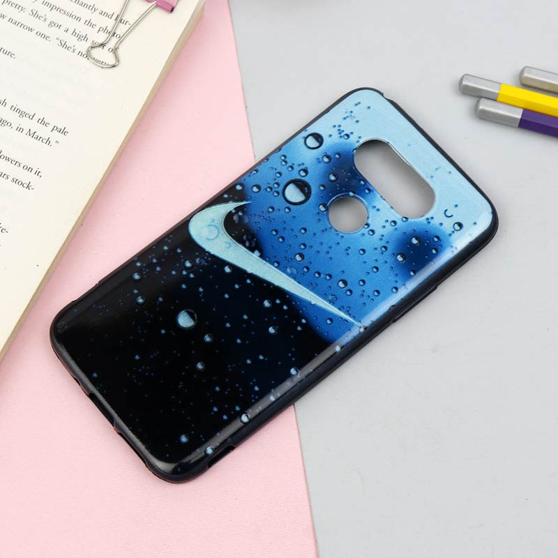 قاب فانتزی برجسته پسرانه LG G5 سری 16