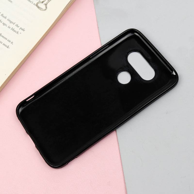 قاب فانتزی برجسته دخترانه LG G5 سری 16