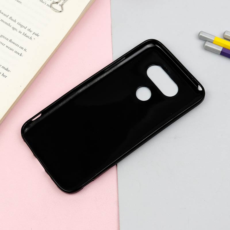 قاب فانتزی برجسته پسرانه LG G5 سری 16