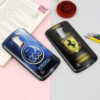قاب فانتزی برجسته پسرانه LG K10 2016 سری 16