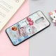قاب فانتزی برجسته دخترانه LG K40 سری 16