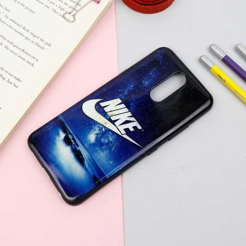 قاب فانتزی برجسته پسرانه LG K40 سری 16