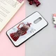 قاب فانتزی برجسته دخترانه LG K40 سری 16