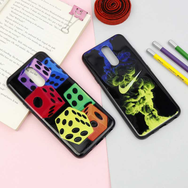 قاب فانتزی برجسته پسرانه LG K40 سری 16