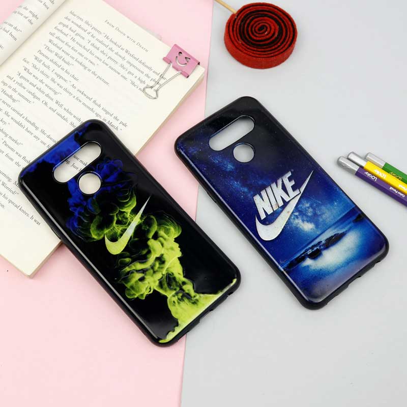 قاب فانتزی برجسته پسرانه LG K50 سری 16