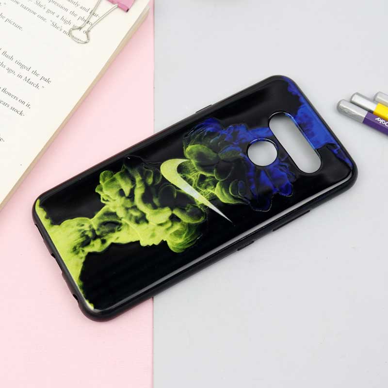 قاب فانتزی برجسته پسرانه LG K50 سری 16