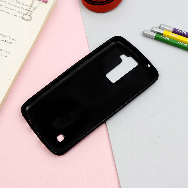 قاب فانتزی برجسته پسرانه LG K8 سری 16