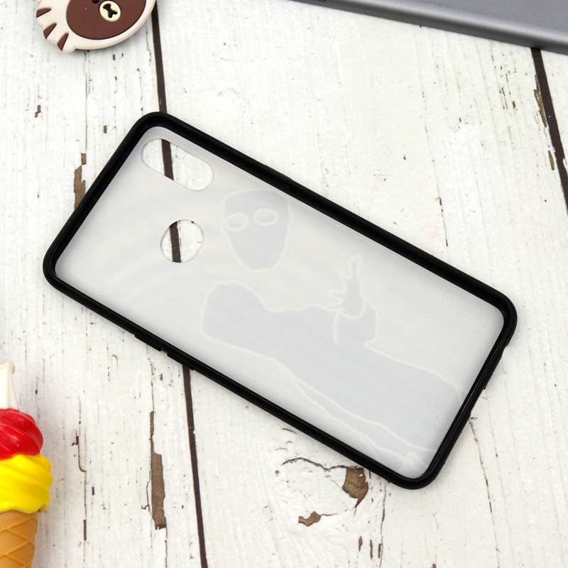 قاب فانتزی برجسته سامسونگ A10s سری 18