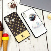 قاب فانتزی برجسته سامسونگ A10s سری 18
