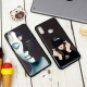 قاب فانتزی برجسته سامسونگ A10s سری 18