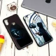 قاب فانتزی برجسته سامسونگ A11 سری 18