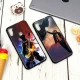 قاب فانتزی برجسته سامسونگ A11 سری 18