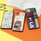 قاب فانتزی برجسته سامسونگ A12 سری 17