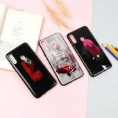 قاب فانتزی برجسته پسرانه سامسونگ A20s سری 16