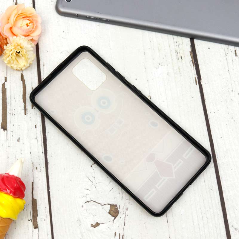 قاب فانتزی برجسته سامسونگ A51 سری 18