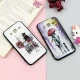 قاب فانتزی برجسته دخترانه سامسونگ Galaxy Core Prime سری 16