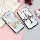 قاب فانتزی برجسته دخترانه سامسونگ Galaxy Core Prime سری 16
