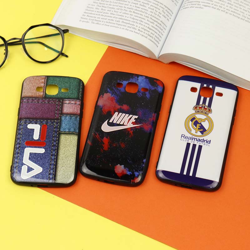 قاب فانتزی برجسته سامسونگ Galaxy Grand 2 سری 17
