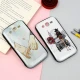 قاب فانتزی برجسته دخترانه سامسونگ Galaxy Grand سری 16