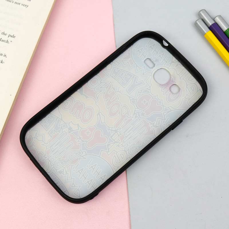 قاب فانتزی برجسته پسرانه سامسونگ Galaxy Grand سری 16