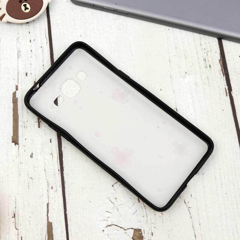 قاب فانتزی برجسته سامسونگ Galaxy Grand Prime سری 18