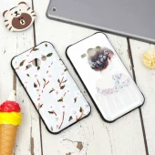 قاب فانتزی برجسته سامسونگ J1 Ace سری 18