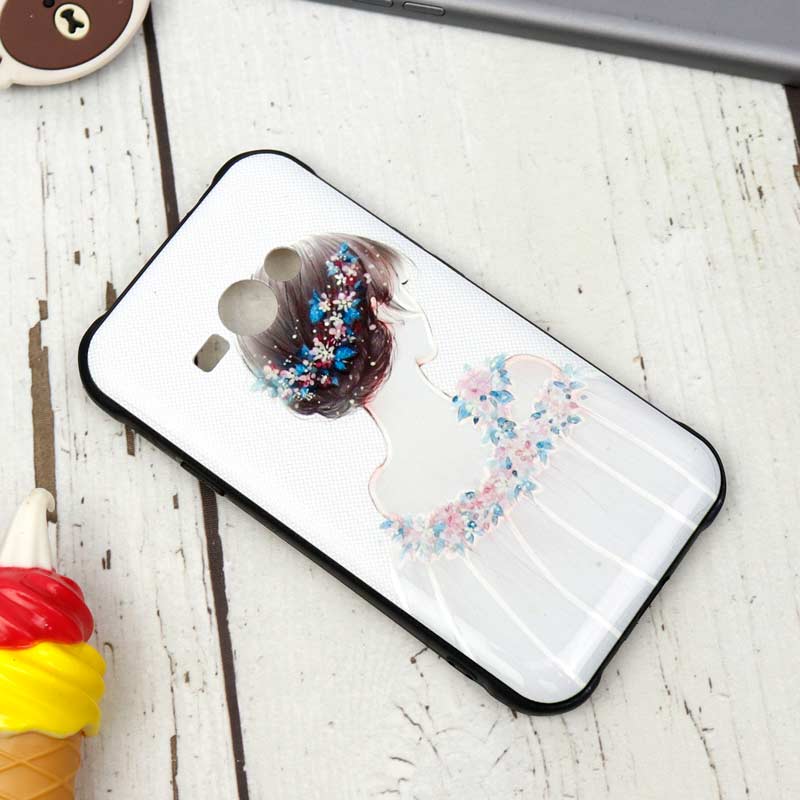 قاب فانتزی برجسته سامسونگ J1 Ace سری 18