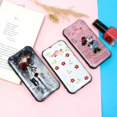 قاب فانتزی برجسته دخترانه سامسونگ J1 Ace سری 16