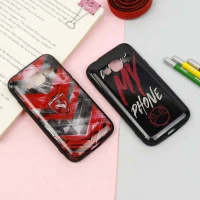 قاب فانتزی برجسته پسرانه سامسونگ J1 Mini 2016 سری 16