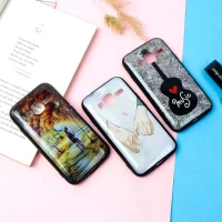 قاب فانتزی برجسته دخترانه سامسونگ J1 Mini 2016 سری 16