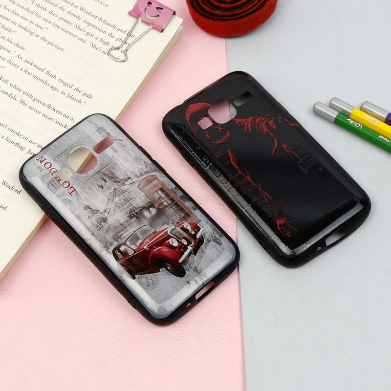 قاب فانتزی برجسته پسرانه سامسونگ J1 Mini 2016 سری 16