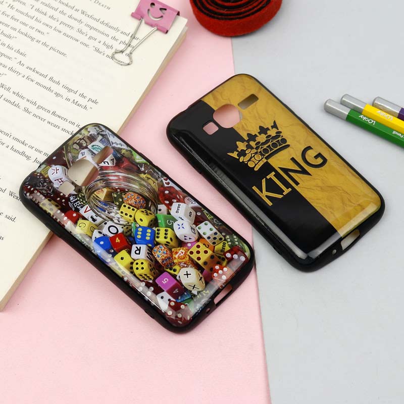 قاب فانتزی برجسته پسرانه سامسونگ J1 Mini 2016 سری 16