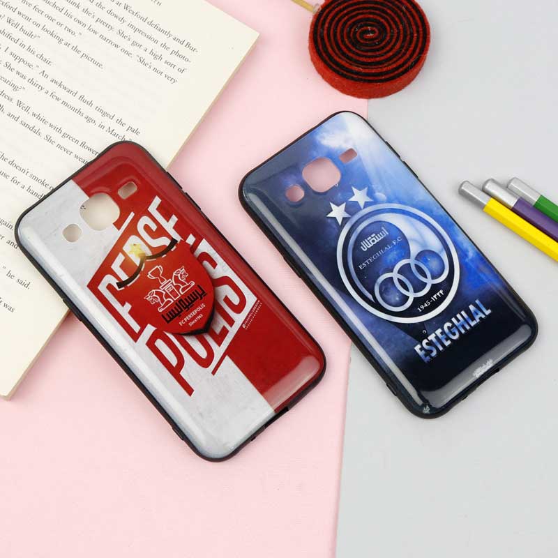 قاب فانتزی برجسته پسرانه سامسونگ J2 سری 16