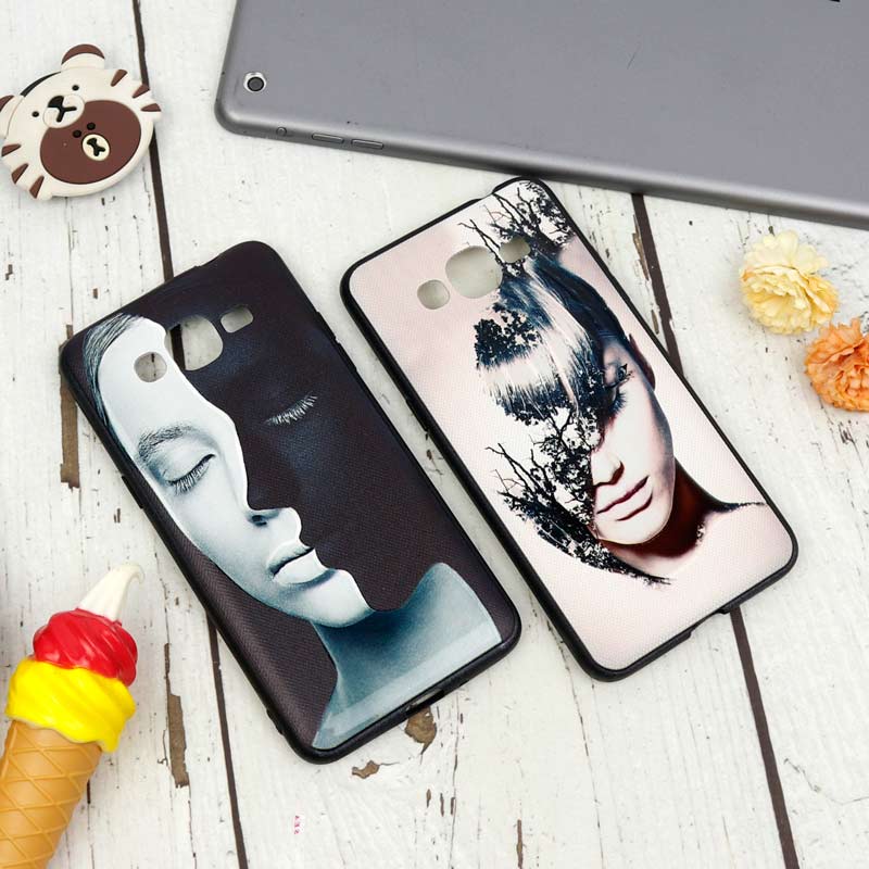 قاب فانتزی برجسته سامسونگ J2 Prime سری 18